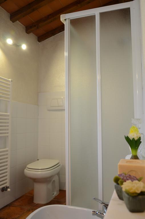 Il Borghetto Di Carra Apartment Talla Exterior photo