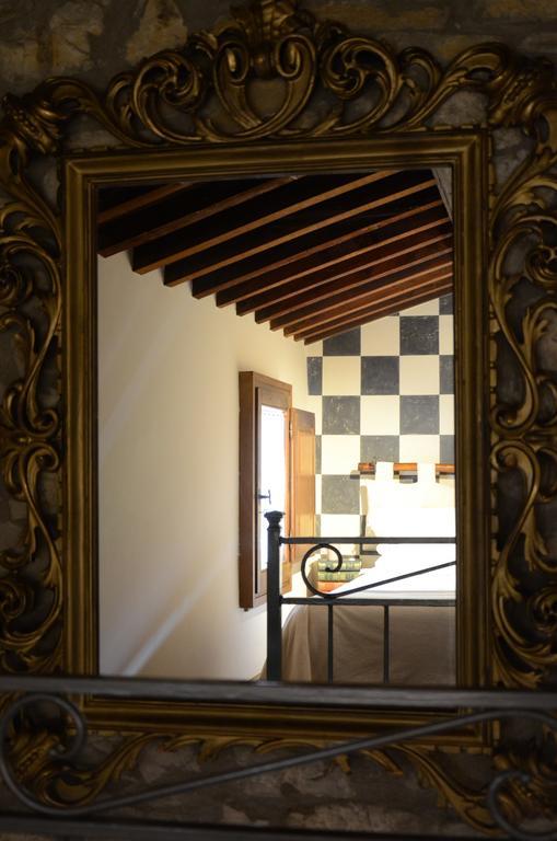 Il Borghetto Di Carra Apartment Talla Exterior photo