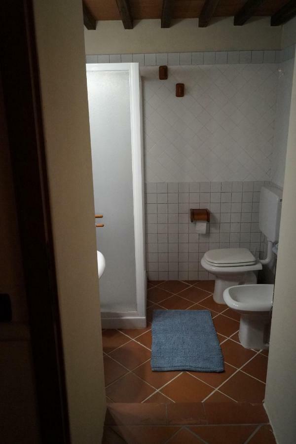 Il Borghetto Di Carra Apartment Talla Exterior photo
